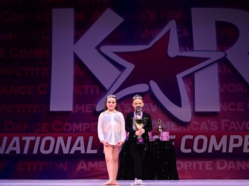Coeur d' Alene, ID - 2/13/2026 - Awards