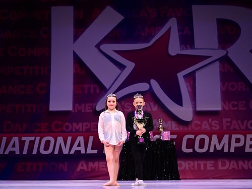 Coeur d' Alene, ID - 2/13/2026 - Awards