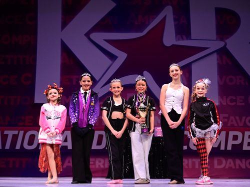 Coeur d' Alene, ID - 2/13/2026 - Awards