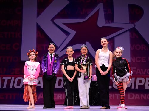 Coeur d' Alene, ID - 2/13/2026 - Awards