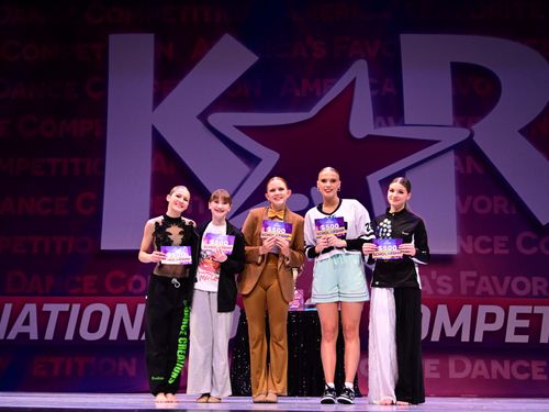 Coeur d' Alene, ID - 2/13/2026 - Awards