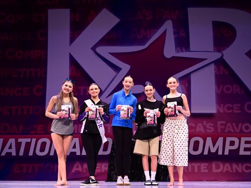 Coeur d' Alene, ID - 2/13/2026 - Awards