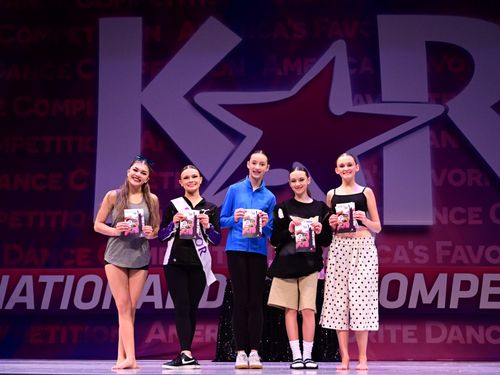Coeur d' Alene, ID - 2/13/2026 - Awards