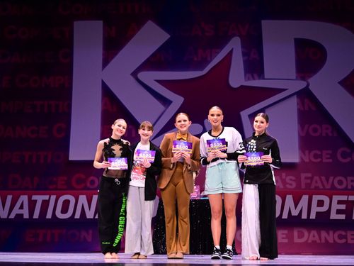 Coeur d' Alene, ID - 2/13/2026 - Awards