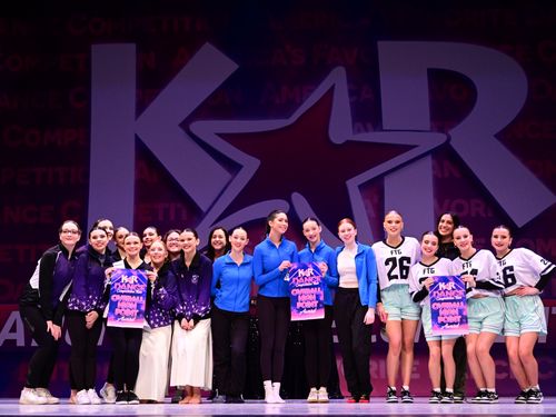 Coeur d' Alene, ID - 2/13/2026 - Awards