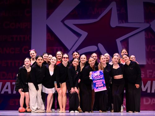 Coeur d' Alene, ID - 2/13/2026 - Awards
