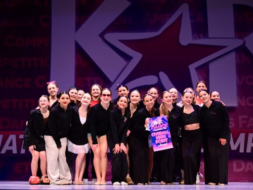 Coeur d' Alene, ID - 2/13/2026 - Awards