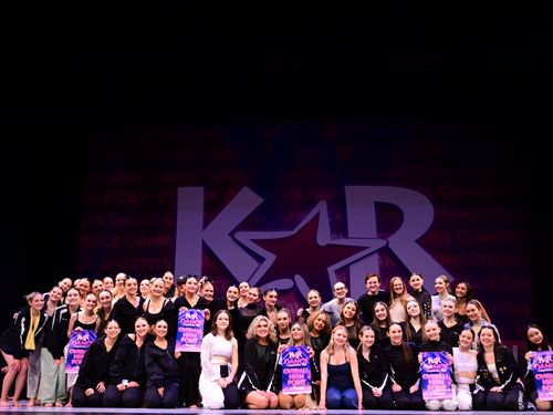 Coeur d' Alene, ID - 2/13/2026 - Awards