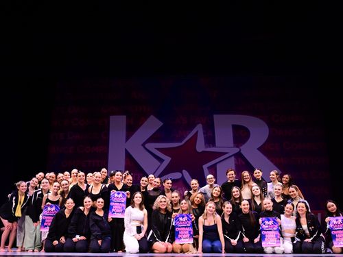 Coeur d' Alene, ID - 2/13/2026 - Awards