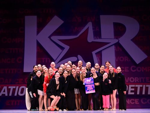 Coeur d' Alene, ID - 2/13/2026 - Awards
