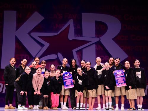 Coeur d' Alene, ID - 2/13/2026 - Awards