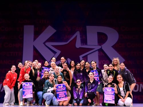 Coeur d' Alene, ID - 2/13/2026 - Awards