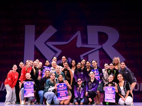 Coeur d' Alene, ID - 2/13/2026 - Awards