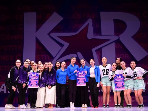 Coeur d' Alene, ID - 2/13/2026 - Awards