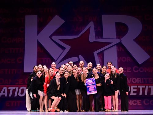 Coeur d' Alene, ID - 2/13/2026 - Awards