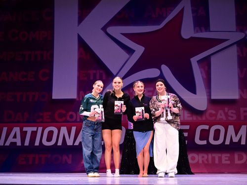 Coeur d' Alene, ID - 2/13/2026 - Awards