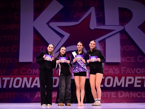 Coeur d' Alene, ID - 2/13/2026 - Awards
