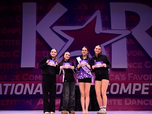 Coeur d' Alene, ID - 2/13/2026 - Awards