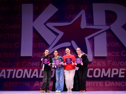 Coeur d' Alene, ID - 2/13/2026 - Awards