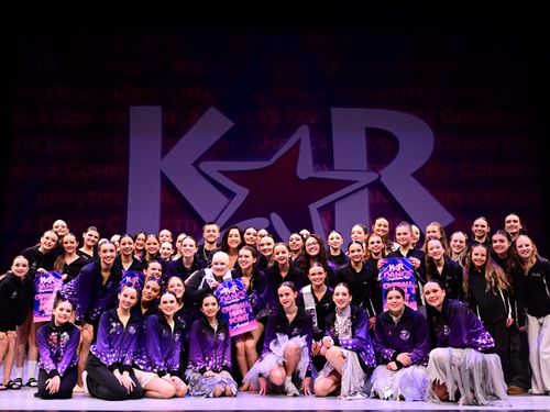 Coeur d' Alene, ID - 2/13/2026 - Awards
