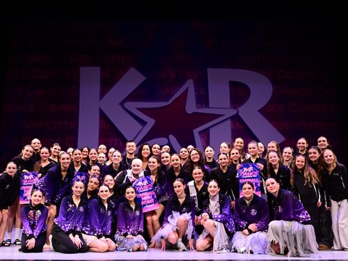 Coeur d' Alene, ID - 2/13/2026 - Awards