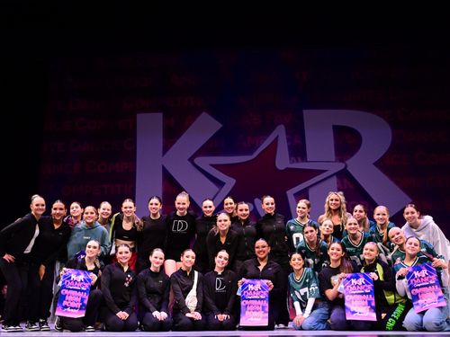 Coeur d' Alene, ID - 2/13/2026 - Awards