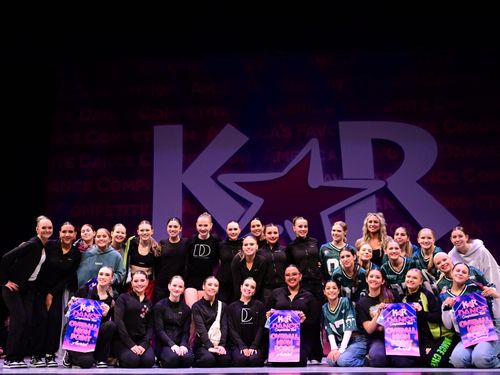 Coeur d' Alene, ID - 2/13/2026 - Awards