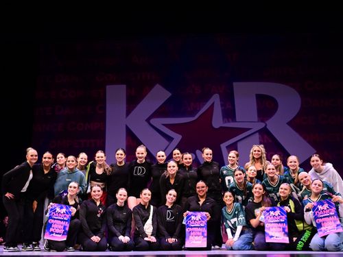 Coeur d' Alene, ID - 2/13/2026 - Awards