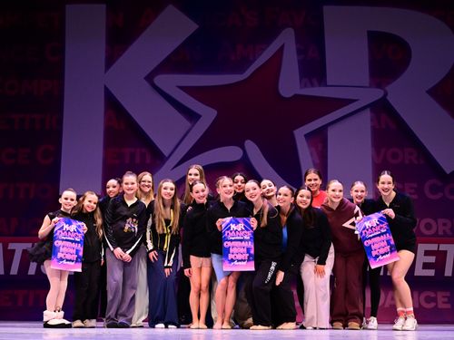 Coeur d' Alene, ID - 2/13/2026 - Awards
