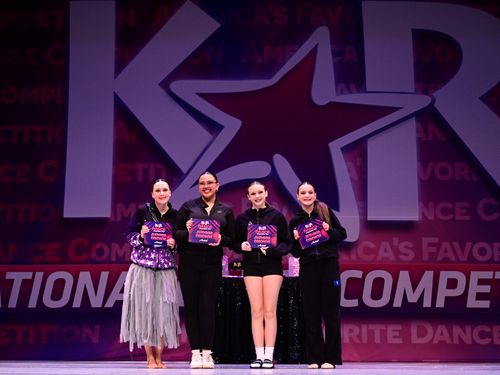 Coeur d' Alene, ID - 2/13/2026 - Awards