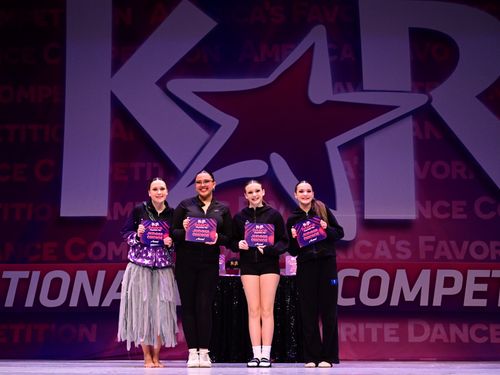 Coeur d' Alene, ID - 2/13/2026 - Awards