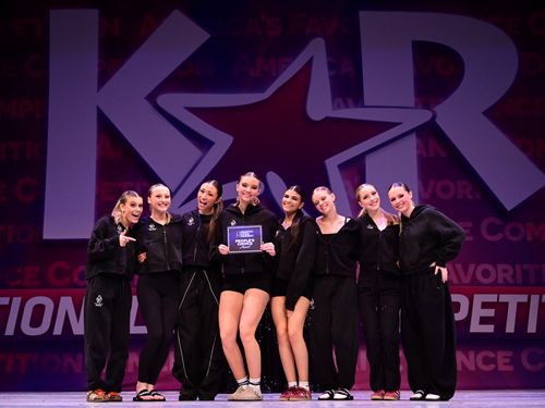 Coeur d' Alene, ID - 2/13/2026 - Awards