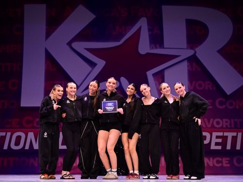Coeur d' Alene, ID - 2/13/2026 - Awards