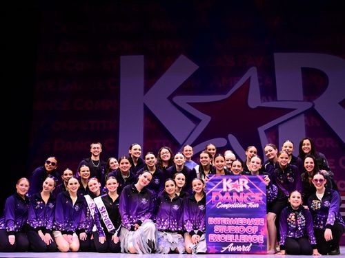 Coeur d' Alene, ID - 2/13/2026 - Awards