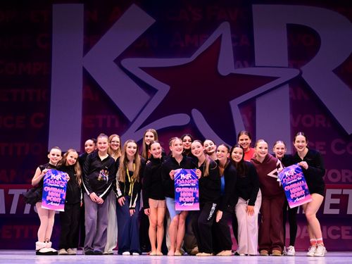 Coeur d' Alene, ID - 2/13/2026 - Awards