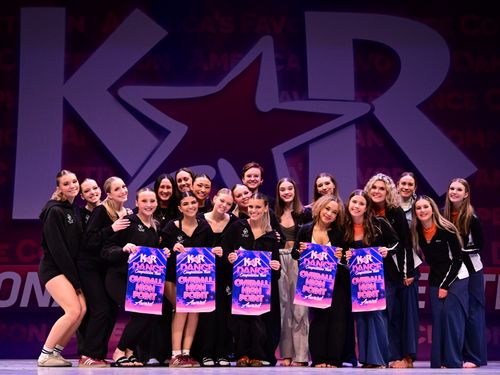 Coeur d' Alene, ID - 2/13/2026 - Awards