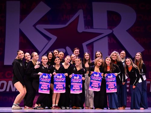 Coeur d' Alene, ID - 2/13/2026 - Awards
