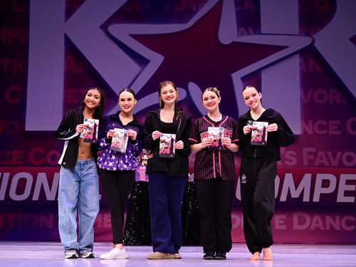 Coeur d' Alene, ID - 2/13/2026 - Awards