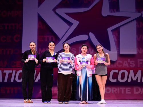 Coeur d' Alene, ID - 2/13/2026 - Awards