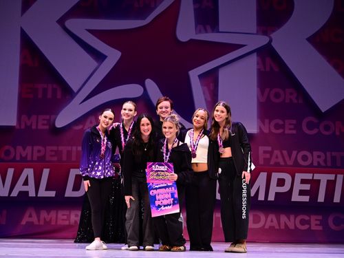 Coeur d' Alene, ID - 2/13/2026 - Awards