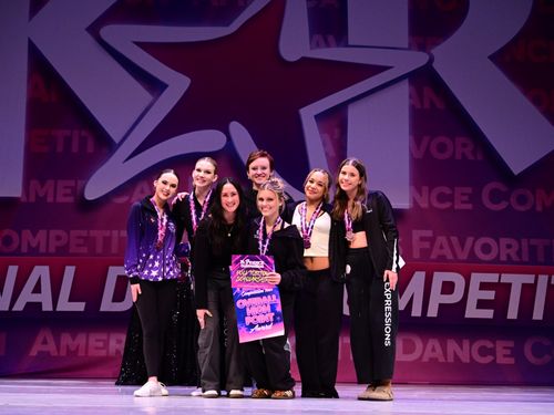 Coeur d' Alene, ID - 2/13/2026 - Awards