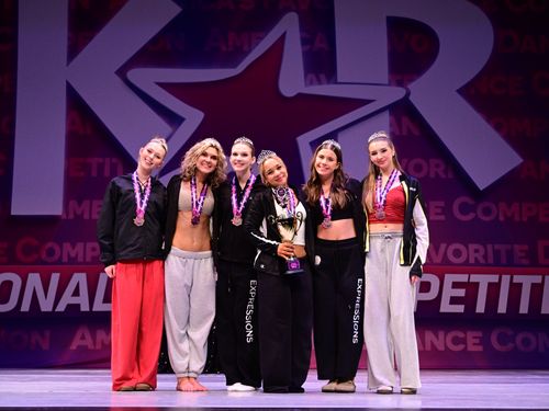 Coeur d' Alene, ID - 2/13/2026 - Awards