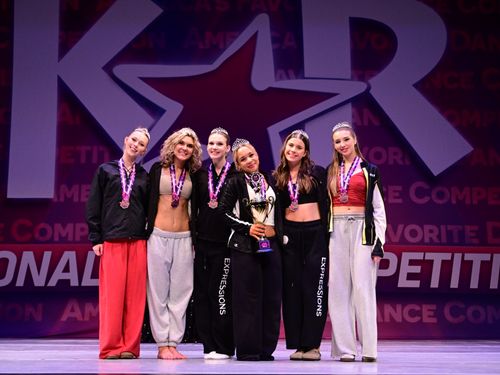 Coeur d' Alene, ID - 2/13/2026 - Awards