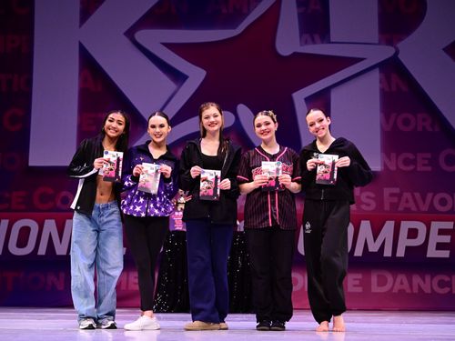 Coeur d' Alene, ID - 2/13/2026 - Awards