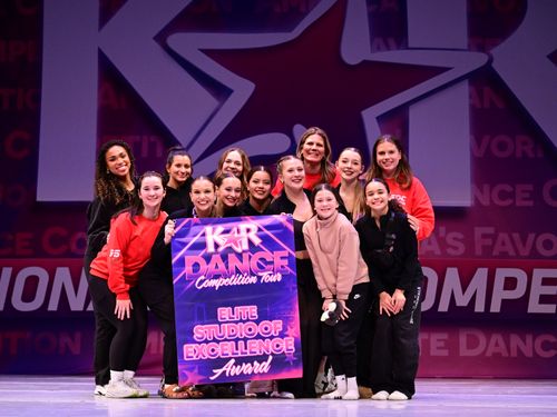 Coeur d' Alene, ID - 2/13/2026 - Awards