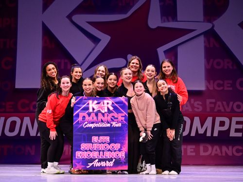 Coeur d' Alene, ID - 2/13/2026 - Awards