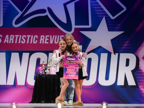 Chicago, IL - 2/19/2026 - Awards