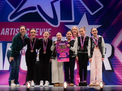 Chicago, IL - 2/19/2026 - Awards