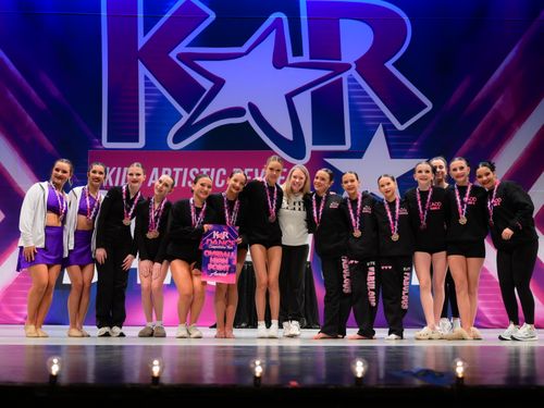 Chicago, IL - 2/19/2026 - Awards