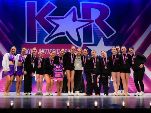 Chicago, IL - 2/19/2026 - Awards